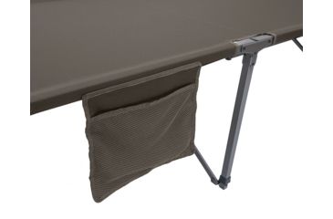 Image of ALPS Mountaineering Escalade Cot, Clay, Large, 8222070