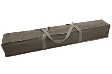 Image of ALPS Mountaineering Escalade Cot, Clay, Large, 8222070