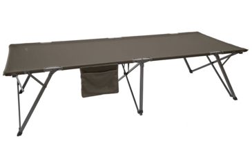 Image of ALPS Mountaineering Escalade Cot, Clay, Large, 8222070