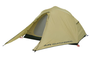 Image of ALPS Mountaineering Extreme 3-Person Outfitter, Tan/Green, 5332618OF