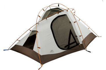 Image of ALPS Mountaineering Extreme 2 Tent - 2 Person, 3 Season