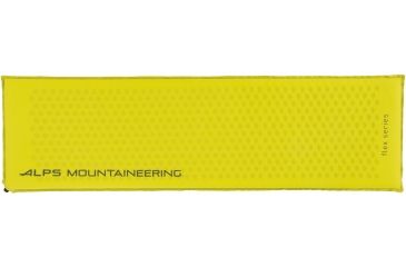 Image of ALPS Mountaineering Flex Sleeping Pad-Citrus-Regular