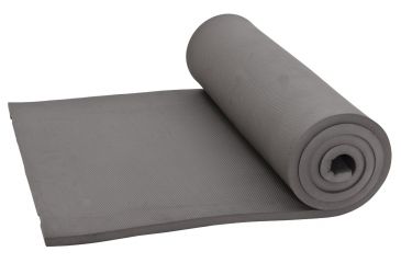 Image of ALPS Mountaineering Foam Mat 625-Grey-Large