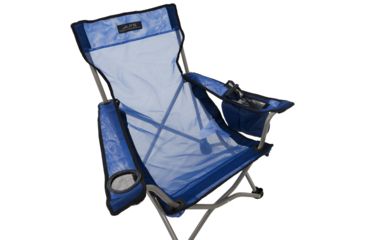 Image of ALPS Mountaineering Getaway Chair-Blue