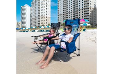 Image of ALPS Mountaineering Getaway Chair-Blue