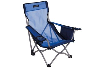 Image of ALPS Mountaineering Getaway Chair-Blue