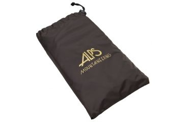 Image of ALPS Mountaineering Gradient 3 Floor Saver - Tent Footprint