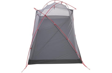 Image of ALPS Mountaineering Helix 2-Person Tent, Charcoal/Red, 5222318