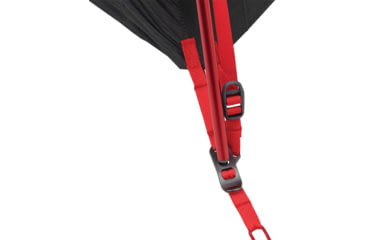 Image of ALPS Mountaineering Helix 2-Person Tent, Charcoal/Red, 5222318