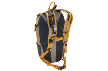 Image of ALPS Mountaineering Hydro Trail 15, gray/apricot, 15L / 953 cu in, 6032047