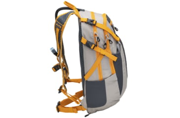 Image of ALPS Mountaineering Hydro Trail 15, gray/apricot, 15L / 953 cu in, 6032047
