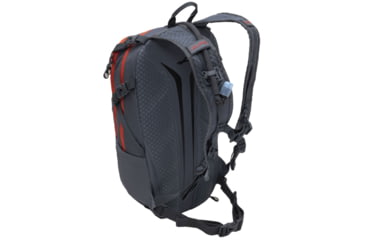 Image of ALPS Mountaineering Hydro Trail 15, gray/chili, 15L / 953 cu in, 6032049