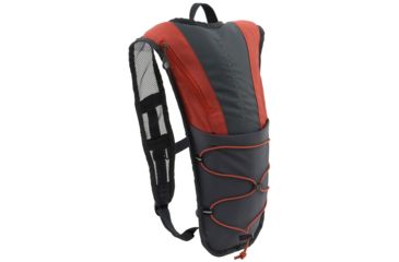 Image of ALPS Mountaineering Hydro Trail 3L Daypack, Red, 6020029