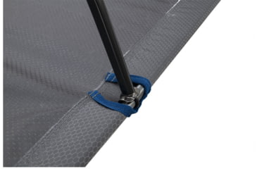 Image of ALPS Mountaineering Lighweight Ready Lite Cot, Gray, 8201141