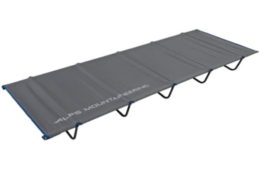 Image of ALPS Mountaineering Lighweight Ready Lite Cot, Gray, 8201141