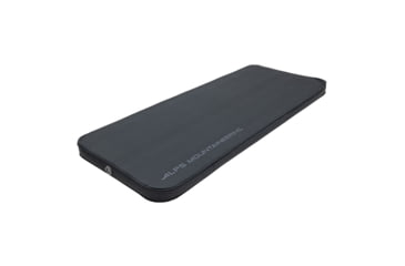 Image of ALPS Mountaineering Outback Mat Large, Charcoal, Large, 7952918