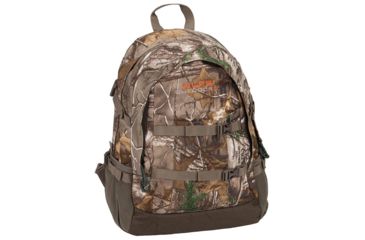 Image of ALPS Mountaineering OutdoorZ Crossbuck Hunting Pack 34L, Realtree Xtra, 9635100