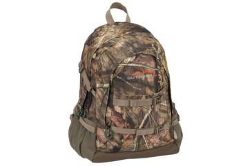 Image of ALPS Mountaineering OutdoorZ Crossbuck Hunting Pack 34L, Mossy Oak Country, 9635200