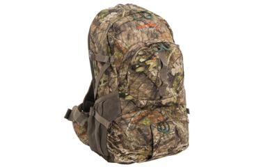 Image of ALPS Mountaineering OutdoorZ Dark Timber Day Pack 37L, Mossy Oak Country, 9649210