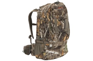 Image of ALPS Mountaineering OutdoorZ Falcon Hunting Pack 41L, Realtree Edge, 9412100