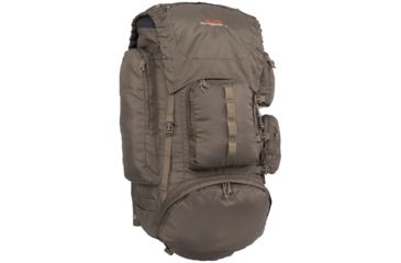 Image of ALPS Mountaineering OutdoorZ Pack Bag Only For Commander Freighter Frame Briar, 86L, 3600998