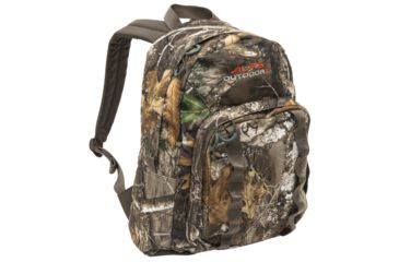 Image of ALPS Mountaineering OutdoorZ Ranger Day Pack 23L, Realtree Xtra, 9605100