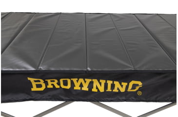 Image of ALPS Mountaineering Outfitter Table, Black, 8553011