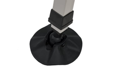 Image of ALPS Mountaineering Outfitter Table, Black, 8553011