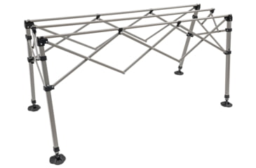 Image of ALPS Mountaineering Outfitter Table, Black, 8553011