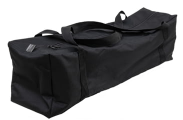 Image of ALPS Mountaineering Outfitter Table, Black, 8553011