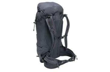 Image of ALPS Mountaineering Peak 45 Backpack, Gray, 45L, 6423011
