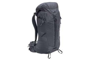 Image of ALPS Mountaineering Peak 45 Backpack, Gray, 45L, 6423011