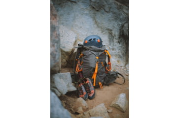 Image of ALPS Mountaineering Peak 45, clay/apricot, 45L / 2746 cu in, 6423054