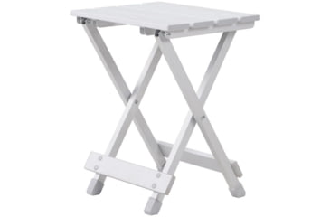 Image of ALPS Mountaineering Sidekick Stool, Silver, 8131376
