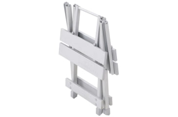 Image of ALPS Mountaineering Sidekick Stool, Silver, 8131376