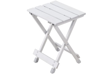 Image of ALPS Mountaineering Sidekick Stool, Silver, 8131376