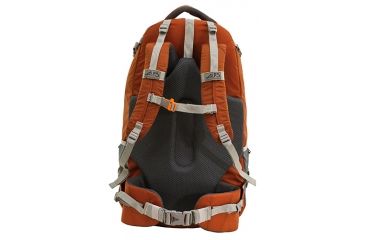 Image of ALPS Mountaineering Solitude Backpack-Rust