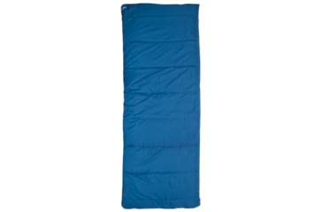 Image of ALPS Mountaineering Summer Outfitter Sleeping Bag, Blue, 4903312
