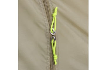 Image of ALPS Mountaineering Taurus 3-Person Outfitter Tent, Tan/Green, 5322915