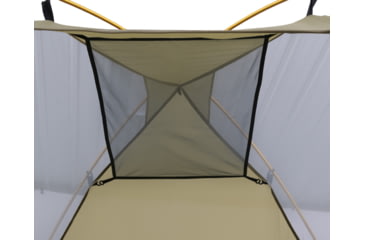 Image of ALPS Mountaineering Taurus 5-Person Outfitter Tent, Tan/Green, 5522915