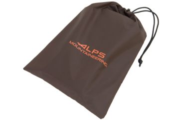 Image of ALPS Mountaineering Lynx 1 Floor Saver, Blue Depths, 7711913