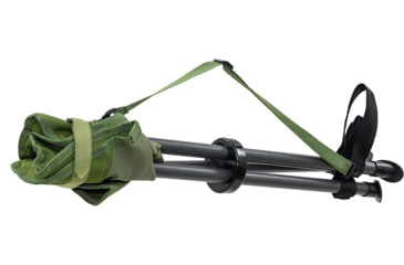 Image of ALPS Mountaineering Tri-Leg Stool, Cactus, 8120009