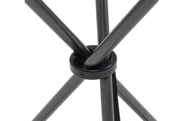 Image of ALPS Mountaineering Tri-Leg XT Mesh Stool, Black, 8120001