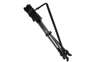 Image of ALPS Mountaineering Tri-Leg XT Mesh Stool, Black, 8120001