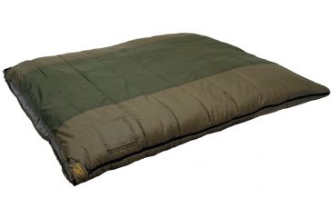 Image of ALPS Mountaineering Twin Peak 20-degrees Sleeping Gear 74130