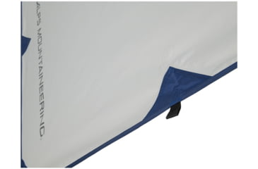 Image of ALPS Mountaineering Utility Tarp Shelter, Gray/Navy, 5970011