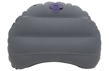 Image of ALPS Mountaineering Versa Pillow, Gray, 12 In x 17 In, 7999811