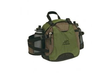 Image of ALPS Mountaineering Walker Waist Pack, Olive 422020