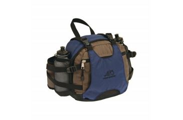 Image of ALPS Mountaineering Walker Waist Pack, Blue 422021