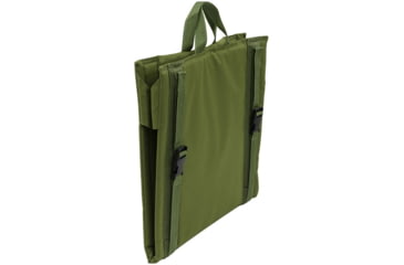 Image of ALPS Mountaineering Weekender Stadium Seat, Cactus, 6811009